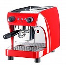 Кофемашина Quality Espresso Ruby Red Кофемашина Quality Espresso Ruby Red, фото № 20