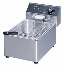 Фритюрница Hurakan HKN-FT6N Фритюрница Hurakan HKN-FT6N, фото № 10