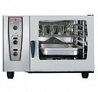 Пароконвектомат Rational COMBIMASTER 62 PLUS Пароконвектомат Rational COMBIMASTER 62 PLUS, фото № 19