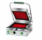 Гриль контактный Fimar PV27LR Гриль контактный Fimar PV27LR, фото № 7
