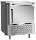 Шкаф шоковой заморозки Hurakan HKN-BCF5L Шкаф шоковой заморозки Hurakan HKN-BCF5L, фото № 5