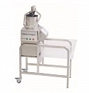 Овощерезка Robot Coupe CL55 рычаг 3Ф. Овощерезка Robot Coupe CL55 рычаг 3Ф., фото № 16