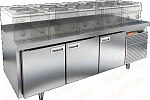 Стол морозильный Hicold SN 111/BT LT Стол морозильный Hicold SN 111/BT LT, фото № 20
