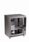Пароконвектомат Apach AP10MHS 2S Пароконвектомат Apach AP10MHS 2S, фото № 7