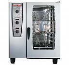 Пароконвектомат Rational COMBIMASTER 101 PLUS Пароконвектомат Rational COMBIMASTER 101 PLUS, фото № 16