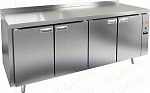 Стол холодильный (без агрегата) Hicold SN 1111/TN P Стол холодильный (без агрегата) Hicold SN 1111/TN P, фото № 20