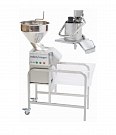 Овощерезка Robot Coupe CL55 2 воронки 1Ф. Овощерезка Robot Coupe CL55 2 воронки 1Ф., фото № 19