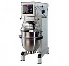 Миксер планетарный Bear Varimixer AR60 VL-1 Миксер планетарный Bear Varimixer AR60 VL-1, фото № 10