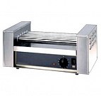 Гриль для хот-догов Roller Grill RG 7 Гриль для хот-догов Roller Grill RG 7, фото № 14