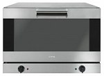 Печь конвекционная Smeg ALFA310 Печь конвекционная Smeg ALFA310, фото № 4