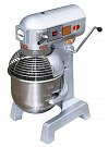 Миксер планетарный Hurakan HKN-IP30FM Миксер планетарный Hurakan HKN-IP30FM, фото № 9