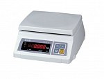 Весы порционные Cas SWII-30 Весы порционные Cas SWII-30, фото № 10