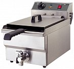 Фритюрница Hurakan HKN-FT10N Фритюрница Hurakan HKN-FT10N, фото № 19