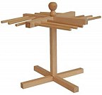 Сушилка деревянная для макаронных изделий Imperia Сушилка деревянная для макаронных изделий Imperia, фото № 8