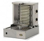 Гриль шаурма Roller Grill GR40Е Гриль шаурма Roller Grill GR40Е, фото № 17