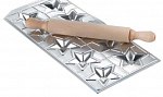 Форма для равиоли Imperia Raviolamp 10, звезда Форма для равиоли Imperia Raviolamp 10, звезда, фото № 7