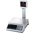 Весы порционные Cas SWII-5 P Весы порционные Cas SWII-5 P, фото № 13