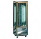 Шкаф кондитерский Tecfrigo SALOON 350Q темный орех Шкаф кондитерский Tecfrigo SALOON 350Q темный орех, фото № 17
