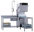 Машина посудомоечная Apach AC800 (ST3800RU) Машина посудомоечная Apach AC800 (ST3800RU), фото № 10