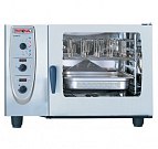 Пароконвектомат Rational COMBIMASTER 61G PLUS газ Пароконвектомат Rational COMBIMASTER 61G PLUS газ, фото № 15
