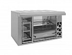 Гриль для кур Сиком МК-8.8В на 8 куриц с витриной Гриль для кур Сиком МК-8.8В на 8 куриц с витриной, фото № 19