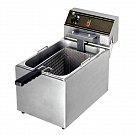 Фритюрница Viatto EF101B Фритюрница Viatto EF101B, фото № 11