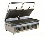 Гриль контактный Roller Grill Majestic R Гриль контактный Roller Grill Majestic R, фото № 12