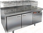 Стол морозильный Hicold GN 11/BT LT Стол морозильный Hicold GN 11/BT LT, фото № 6