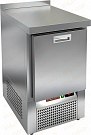 Стол морозильный Hicold SNE 1/BT BOX Стол морозильный Hicold SNE 1/BT BOX, фото № 8