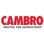 Оборудование Cambro (США) для кафе, ресторана, бара, столовой и общепита