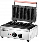 Аппарат для корн-догов Hurakan HKN-HCP6 Аппарат для корн-догов Hurakan HKN-HCP6, фото № 20