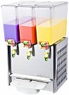 Сокоохладитель Viatto LSP 9Lx3 Сокоохладитель Viatto LSP 9Lx3, фото № 9