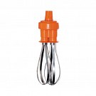 Венчик для миксера Dynamic SENIOR F 250 205ММ AC007 Венчик для миксера Dynamic SENIOR F 250 205ММ AC007, фото № 11