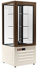 Шкаф кондитерский Полюс Carboma D4 VM 400-2 (R400Cвр бежево-коричневый, стандартные цвета) Шкаф кондитерский Полюс Carboma D4 VM 400-2 (R400Cвр бежево-коричневый, стандартные цвета), фото № 7