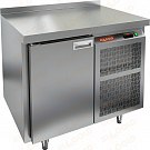 Стол морозильный Hicold SN 1/BT Стол морозильный Hicold SN 1/BT, фото № 16