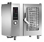 Пароконвектомат Angelo Po FX101E3 Пароконвектомат Angelo Po FX101E3, фото № 14