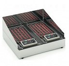 Гриль лавовый Roller Grill 140D Гриль лавовый Roller Grill 140D, фото № 6