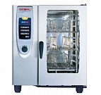 Пароконвектомат Rational COMBIMASTER 101G PLUS газ Пароконвектомат Rational COMBIMASTER 101G PLUS газ, фото № 20