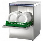 Машина посудомоечная Comenda LF 321 с помпой Машина посудомоечная Comenda LF 321 с помпой, фото № 8