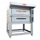 Печь подовая Zanolli T POLIS PW 6 ST/MC18 Печь подовая Zanolli T POLIS PW 6 ST/MC18, фото № 9