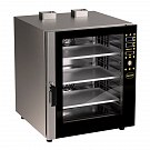 Пароконвектомат Apach A1/10HD газ Пароконвектомат Apach A1/10HD газ, фото № 19