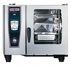 Пароконвектомат Rational SCC 61G WHITEFFICIENCY газ Пароконвектомат Rational SCC 61G WHITEFFICIENCY газ, фото № 18
