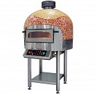 Печь для пиццы Morello Forni FRV 100 Cupola Mosaico Печь для пиццы Morello Forni FRV 100 Cupola Mosaico, фото № 12