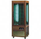 Шкаф кондитерский Tecfrigo SALOON 505Q темный орех Шкаф кондитерский Tecfrigo SALOON 505Q темный орех, фото № 19