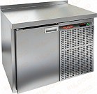 Стол морозильный Hicold GN 1 BR2 BT Стол морозильный Hicold GN 1 BR2 BT, фото № 19