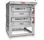 Печь для пиццы Zanolli CITIZEN газ PW9/MC Печь для пиццы Zanolli CITIZEN газ PW9/MC, фото № 3