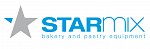 Оборудование Starmix (Италия) для кафе, ресторана, бара, столовой и общепита