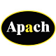 Оборудование Apach (Италия) для кафе, ресторана, бара, столовой и общепита