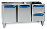 Подставка Technoinox VNP 105L7 Подставка Technoinox VNP 105L7, фото № 20