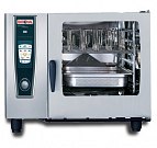 Пароконвектомат Rational SCC 102G WHITEFFICIENCY газ Пароконвектомат Rational SCC 102G WHITEFFICIENCY газ, фото № 17